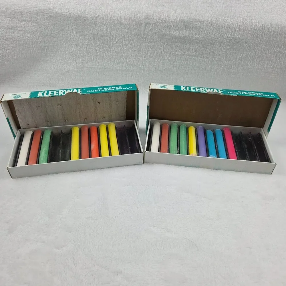 Kleerwae vintage binney